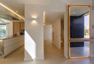 Chalet en alquiler en Sierra Blanca en Marbella