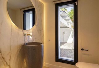 Chalet en alquiler en Sierra Blanca en Marbella