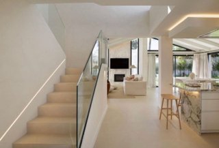 Chalet en alquiler en Sierra Blanca en Marbella