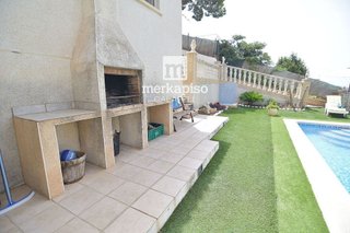 Casa adosada en venta en Eixample Residencial en Roda de Barà