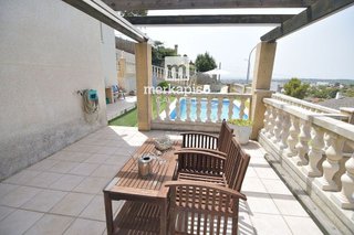 Casa adosada en venta en Eixample Residencial en Roda de Barà