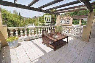 Casa adosada en venta en Eixample Residencial en Roda de Barà