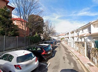 Casa adosada en venta en Alpedrete