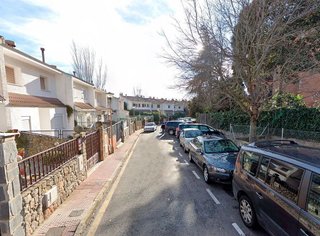Casa adosada en venta en Alpedrete