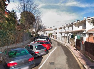 Casa adosada en venta en Alpedrete