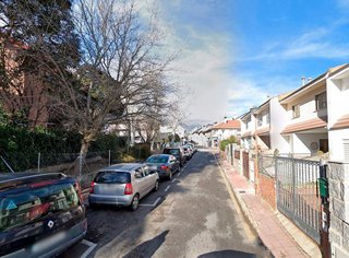 Casa adosada en venta en Alpedrete