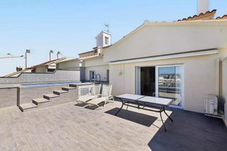 Piso en venta en Empuriabrava en Castelló d´Empúries