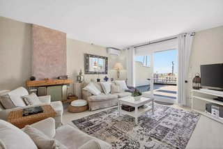 Piso en venta en Empuriabrava en Castelló d´Empúries
