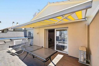 Piso en venta en Empuriabrava en Castelló d´Empúries