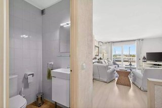 Piso en venta en Empuriabrava en Castelló d´Empúries