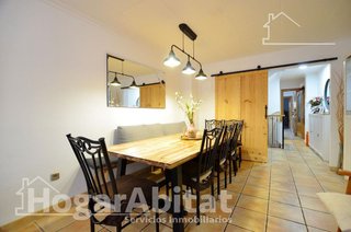 Chalet en venta en Sant Antoni en Cullera