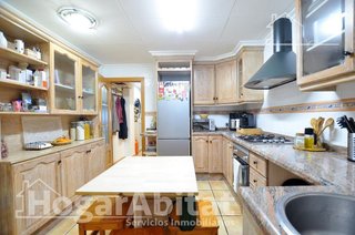 Chalet en venta en Sant Antoni en Cullera