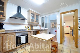 Chalet en venta en Sant Antoni en Cullera
