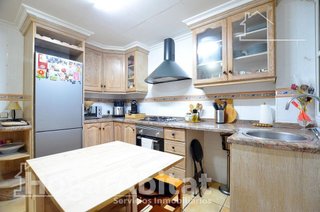 Chalet en venta en Sant Antoni en Cullera