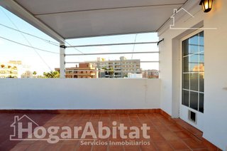 Chalet en venta en Sant Antoni en Cullera
