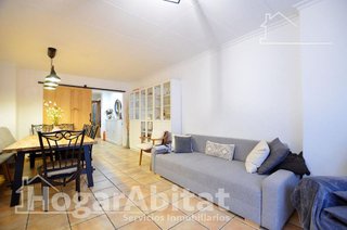 Chalet en venta en Sant Antoni en Cullera
