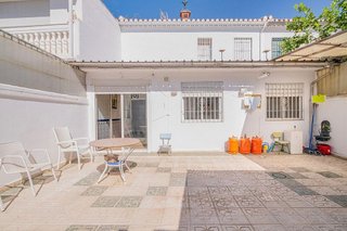 Chalet en venta en Pedanías de Granada en Granada