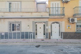 Chalet en venta en Pedanías de Granada en Granada
