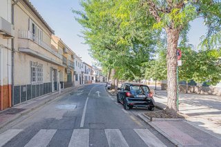 Chalet en venta en Pedanías de Granada en Granada