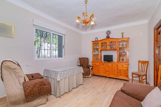 Chalet en venta en Pedanías de Granada en Granada