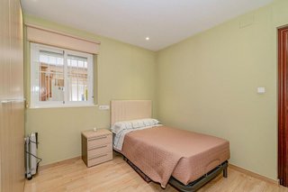 Chalet en venta en Pedanías de Granada en Granada