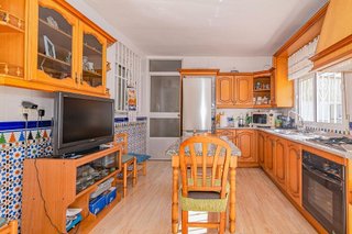 Chalet en venta en Pedanías de Granada en Granada