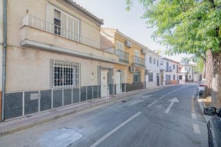 Chalet en venta en Pedanías de Granada en Granada