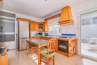 Chalet en venta en Pedanías de Granada en Granada