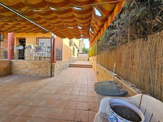 Chalet en venta en Cúllar Vega
