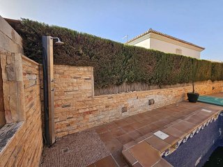 Chalet en venta en Cúllar Vega
