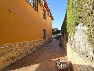Chalet en venta en Cúllar Vega
