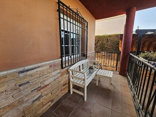 Chalet en venta en Cúllar Vega