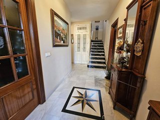 Chalet en venta en Cúllar Vega