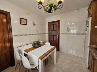 Chalet en venta en Cúllar Vega