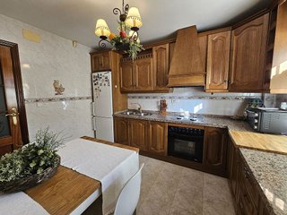 Chalet en venta en Cúllar Vega
