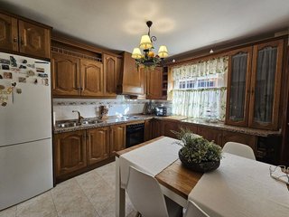 Chalet en venta en Cúllar Vega