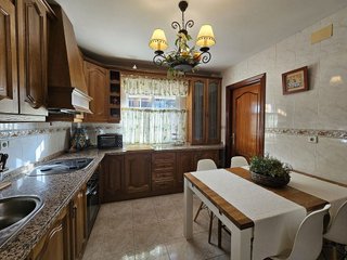 Chalet en venta en Cúllar Vega