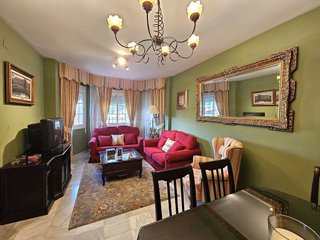 Chalet en venta en Cúllar Vega