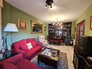 Chalet en venta en Cúllar Vega