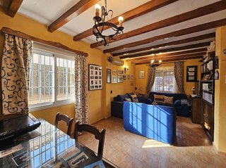 Chalet en venta en Cúllar Vega