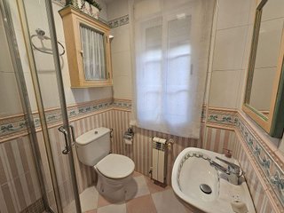 Chalet en venta en Cúllar Vega
