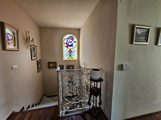 Chalet en venta en Cúllar Vega