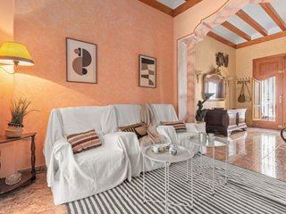Chalet en venta en Benissa pueblo en Benissa