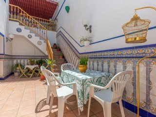 Chalet en venta en Benissa pueblo en Benissa