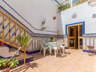Chalet en venta en Benissa pueblo en Benissa
