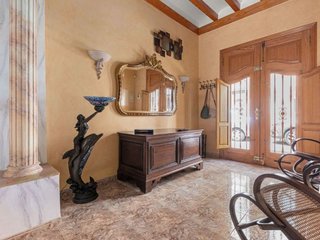 Chalet en venta en Benissa pueblo en Benissa