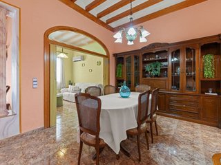 Chalet en venta en Benissa pueblo en Benissa