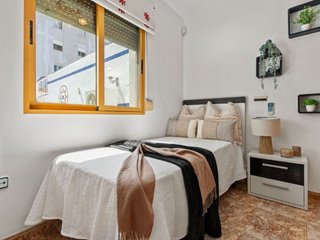 Chalet en venta en Benissa pueblo en Benissa