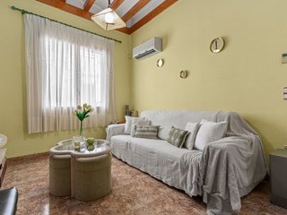 Chalet en venta en Benissa pueblo en Benissa