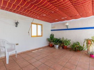 Chalet en venta en Benissa pueblo en Benissa